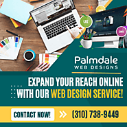 Get Stunning and Effective Web Designs!