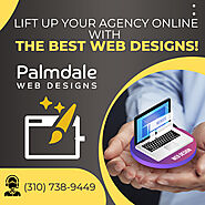 Get Innovative Website Design for Your Business!