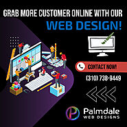 Transform Your Online Presence with Stunning Web Designs!
