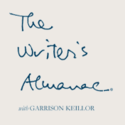A Light Left On by May Sarton | The Writer's Almanac with Garrison Keillor