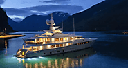 Yachts Brokerage in Dubai