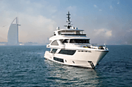 Dubai Yachts