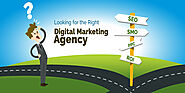 Digital Marketing Services
