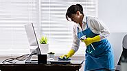 Office Cleaning Company Nairobi - Green Dolphin Commercial Cleaners