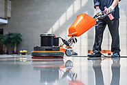 Get Professional Commercial Cleaning Services in Nairobi, Kenya