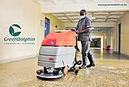 Registered Commercial Cleaning Company in Nairobi, Kenya