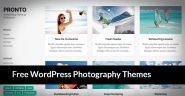 35 Best Free WordPress Photography Themes of 2013