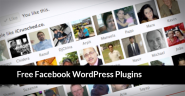 20 Top Free WordPress Facebook Plugins and Widgets of 2013