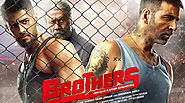 Brothers Movie Review : Another Block Buster Of The Year? - UReviewsz.Com