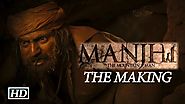 Making Of Manjhi - The Mountain Man With Nawaz & Radhika