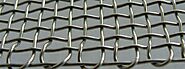 Wire Mesh Supplier, Exporter and Stockist in UAE - Bhansali Wire Mesh