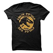 Funny Dinosaur T-Shirts For Adults Powered by RebelMouse
