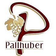 Pallhuber
