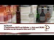 Weinpaket von Pallhuber