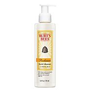 Burt's Bees Radiance Facial Cleanser