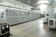 How to find the manufacturer to make your generator control panel?