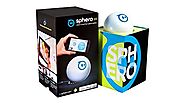 Sphero 2.0 - The App-Enabled Robotic Ball