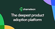 Chameleon Blog | User onboarding and product engagement best practices | Chameleon