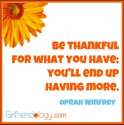 Do You have a Gratitude Journal? #ThankfulThurs | The New Girlfriendology | Be a Better Friend | Inspiration, Girlfri...
