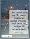 Thankful Thursday: Decorating the Holidays with Memories (& Friends!) | The New Girlfriendology | Be a Better Friend ...