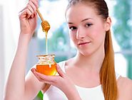 Honey in Weight Loss