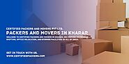 Packers and Movers in Kharar