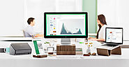 Evernote: The workspace for your life's work