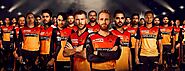 Sunrisers Hyderabad: IPL 2023 Retained and Released Players List - Local Nuggets