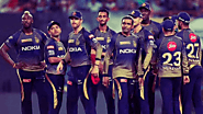 KKR Team 2023: Players List, Captain, Retained Players - Local Nuggets