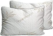 Luxurious Pillow Protector