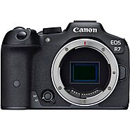 Shop Online Canon Mirrorless at Best Price– Canada Electronics INC