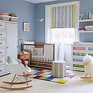 How to Stage Kid's Rooms when Selling your Home