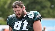 Eagles OL Josh Sills indicted on [email protected] and kidnapping charges Prior to Super Bowl
