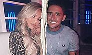 Stephen Bear was jailed for 21 months for sharing a Private video without Georgia Harrison's consent