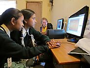 Volunteer Work in India