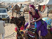 volunteer projects in India