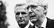 Senate Unity Puts House Republicans in a Jam Over Government Funding Fight