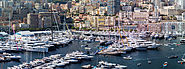 Monaco Yacht Show September 23-26 2015