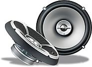 Best Car Speakers Brands & Reviews | Auto Stereo Place