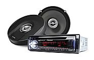 Best Car Stereo System Reviews