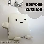 Adipose Cushion