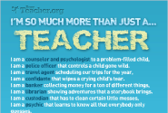 4 Great Teaching Inspiration Posters for Teachers ~ Educational Technology and Mobile Learning