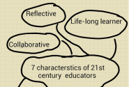 7 Characteristics of 21st Century Educators ~ Educational Technology and Mobile Learning