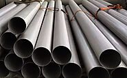 Inconel 601 Seamless Tube Manufacturer, Supplier & Stockist in India - Zion Tubes & Alloys