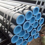 Inconel Seamless Tube Manufacturer, Supplier & Stockist in India - Zion Tubes & Alloys
