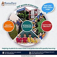 Advice on how to select the best school in Greater Noida for your child