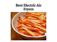Best Electric Air Fryers