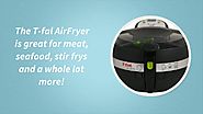 Best Rated Electric Air Fryers