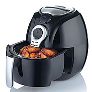 GoWISE USA GW22622 2nd Generation Electric Air Fryer - Kitchen Things