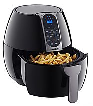 GoWISE USA GW22638 8in1 2.0 Electric Air Fryer - Kitchen Things